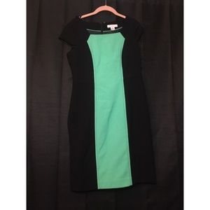 Liz Claiborne Dress